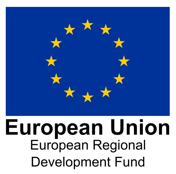 ERDF Logo